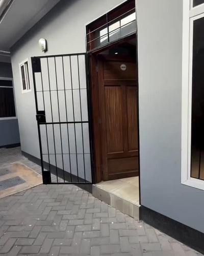 House for Rent at Sinza, Dar Es Salaam