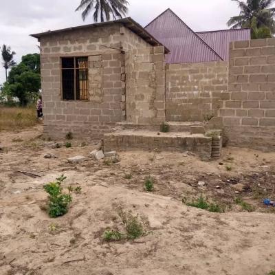 House for sale at Kibaha, Pwani