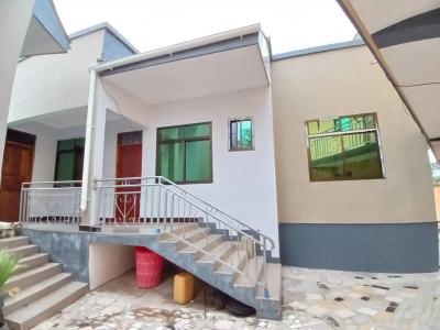 House for rent at Mbezi, Dar Es Salaam