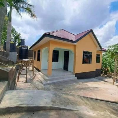 3 Bedrooms House/Apartment for Rent at Mawasiliano, Morogoro