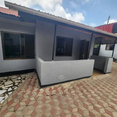 House for Rent at Mbezi, Dar Es Salaam