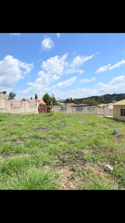 Plot for sale at Makonde, Lindi