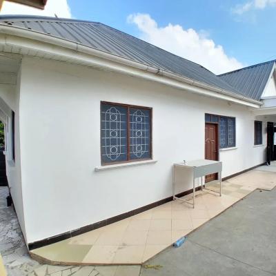 House for Rent at Kimara, Dar Es Salaam