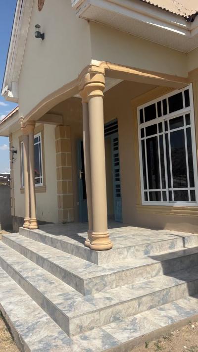 House for Rent at Serengeti, Mbeya