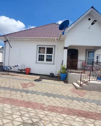 4 Bedrooms House for Rent at Madale, Dar Es Salaam