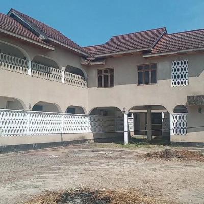 House for rent at Nyaishozi, Kagera