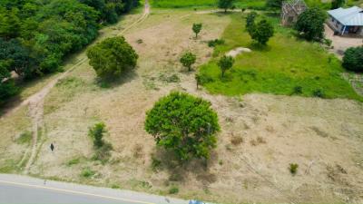 Plot for sale at Kilimani, Dodoma