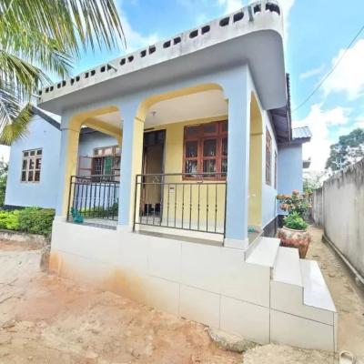 House for rent at Kimara, Dar Es Salaam