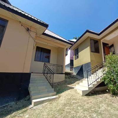 House/Apartment for Rent at Kimara, Dar Es Salaam