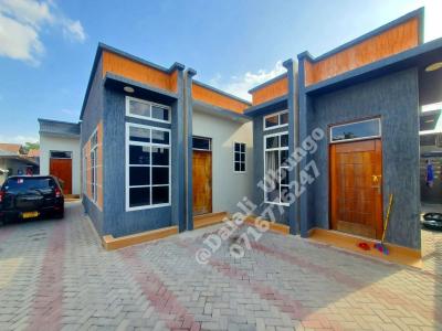 1 Bedrooms House/Apartment for Rent at Tabata, Dar Es Salaam