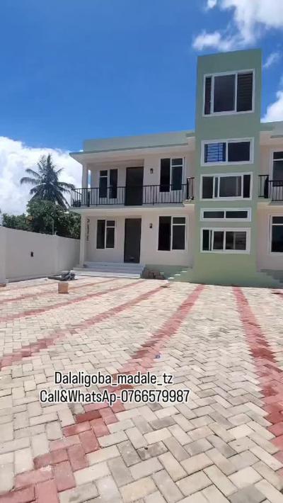 3 Bedrooms House for sale at Goba, Dar Es Salaam