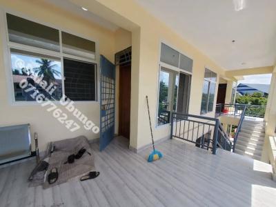 1 Bedrooms House for Rent at Kimara, Dar Es Salaam