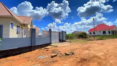 Nyumba/Apartment ya chumba kimoja inauzwa Iyumbu, Dodoma