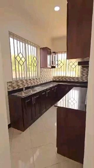 Nyumba/Apartment ya vyumba viwili inapangishwa Makongo, Dar Es Salaam