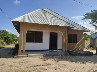 Plot for sale at Bagamoyo, Mbeya