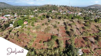 Plot for sale at Moshono, Arusha