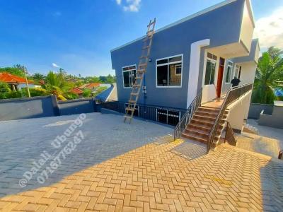 2 Bedrooms House/Apartment for Rent at Kimara, Dar Es Salaam