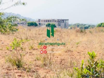 Plot for sale at Kiseke, Mwanza