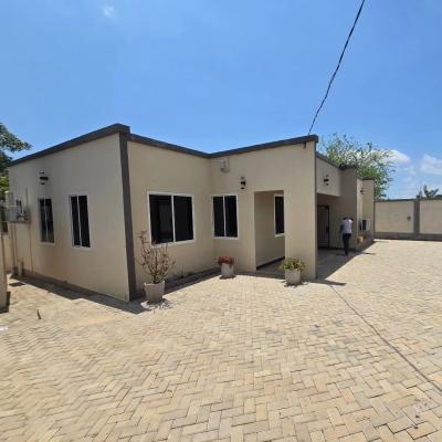 3 Bedrooms House for sale at Madale, Dar Es Salaam