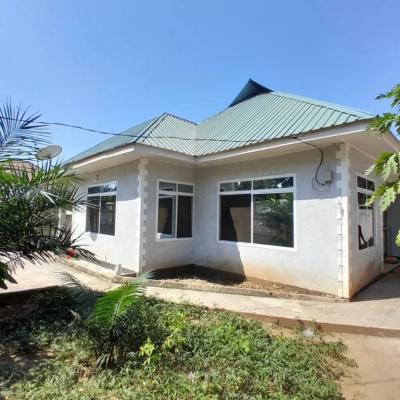 Plot for sale at Mbezi, Dar Es Salaam