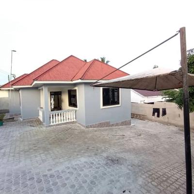 House for sale at Kimara, Dar Es Salaam