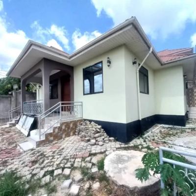 House for Rent at Mbezi, Dar Es Salaam