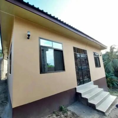 1 Bedrooms House/Apartment for Rent at Kimara, Dar Es Salaam