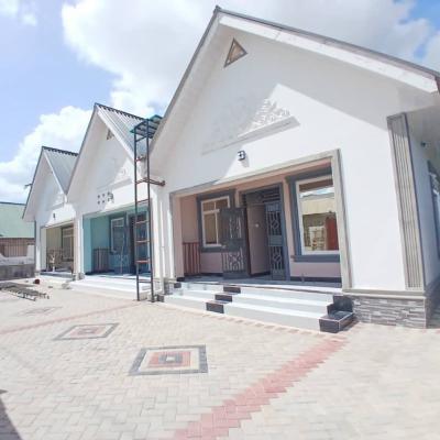 House for Rent at Kitunda, Dar Es Salaam