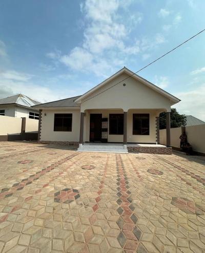 3 Bedrooms House for sale at Madale, Dar Es Salaam