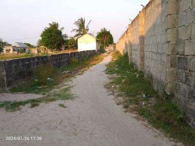 Viwanja vinauzwa Majohe, Dar Es Salaam