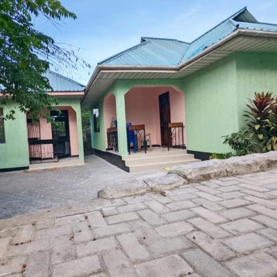 2 Bedrooms House/Apartment for Rent at Mbezi, Dar Es Salaam