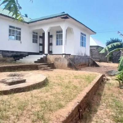 4 Bedrooms House for Rent at Tabata, Dar Es Salaam