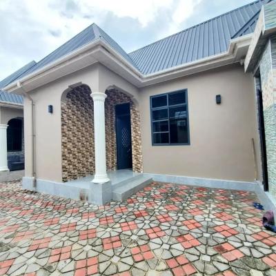 House for rent at Tabata, Dar Es Salaam