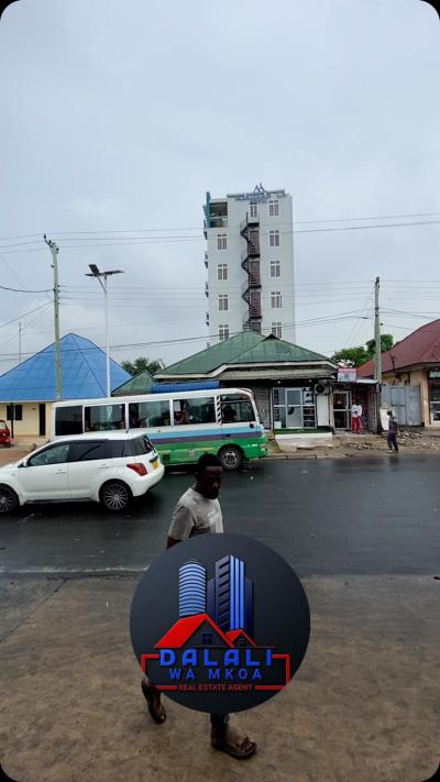 Nyumba inapangishwa Kinondoni, Dar Es Salaam