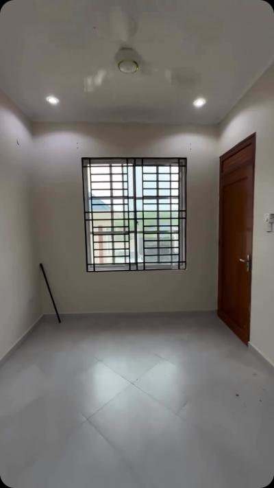 1 Bedrooms House/Apartment for Rent at Makongo, Dar Es Salaam