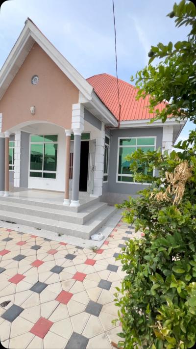 House for sale at Serengeti, Mbeya