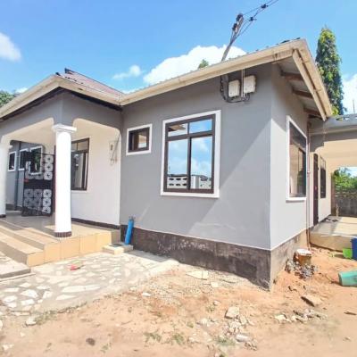 House for Rent at Kimara, Dar Es Salaam