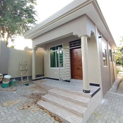 House/Apartment for Rent at Mbezi, Dar Es Salaam