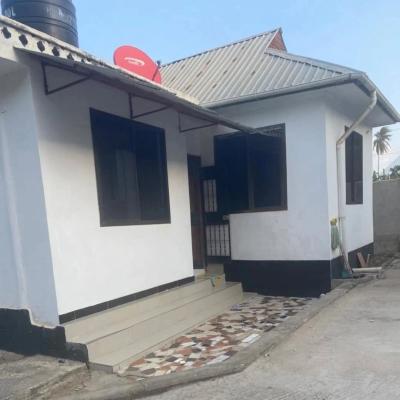 2 Bedrooms House/Apartment for Rent at Bunju, Dar Es Salaam