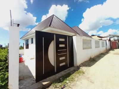 House for rent at Kimara, Dar Es Salaam