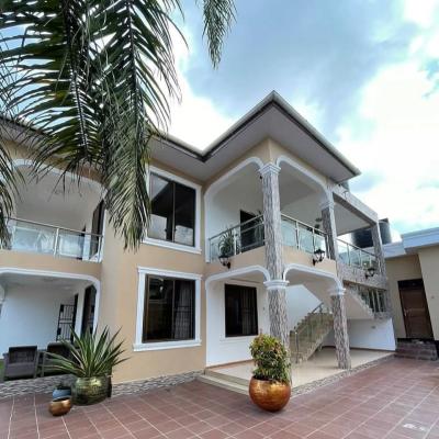 3 Bedrooms House/Apartment for Rent at Mbezi, Dar Es Salaam