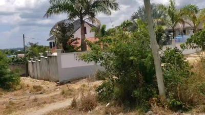 Plot for sale at Goba, Dar Es Salaam