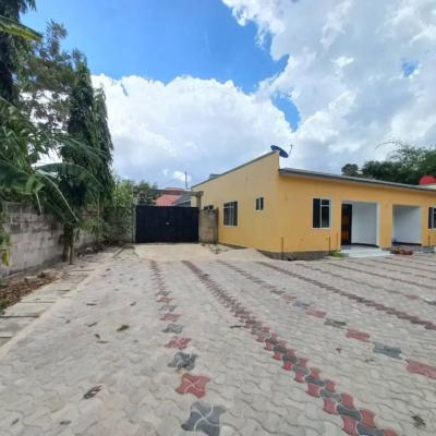 House/Apartment for Rent at Kimara, Dar Es Salaam