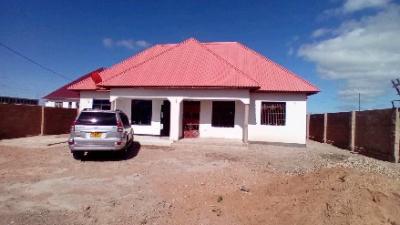 House for rent at Zuzu, Dodoma