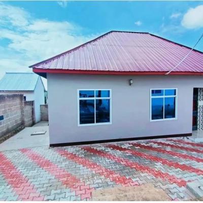 3 Bedrooms House for Rent at Mecco, Mwanza