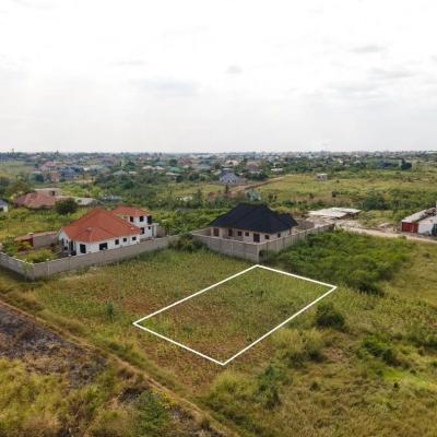 Plot for sale at Bunju, Dar Es Salaam