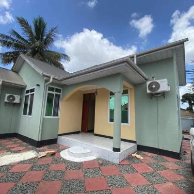 3 Bedrooms House for Rent at Goba, Dar Es Salaam