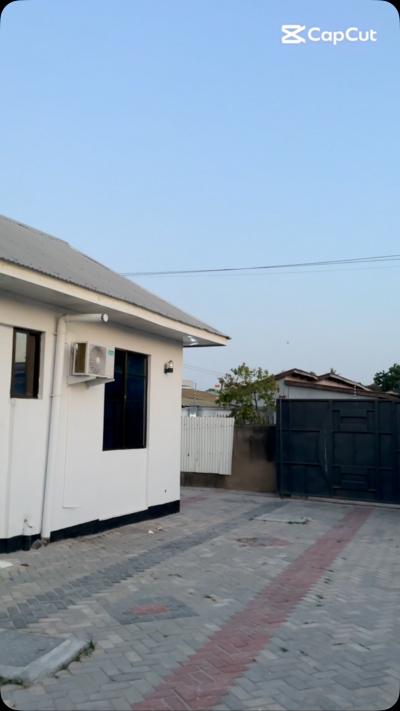 2 Bedrooms House/Apartment for Rent at Sinza, Dar Es Salaam