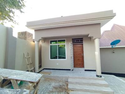 1 Bedrooms House/Apartment for Rent at Mbezi, Dar Es Salaam