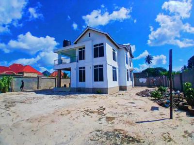 5 Bedrooms House for sale at Kigamboni, Dar Es Salaam